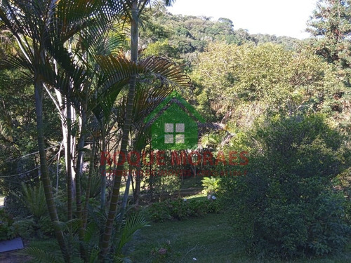 Imagem 11 de 28 de Chácara À Venda Em São Lourenço Da Serra Sp Medindo 6000m² Ref.: 0971