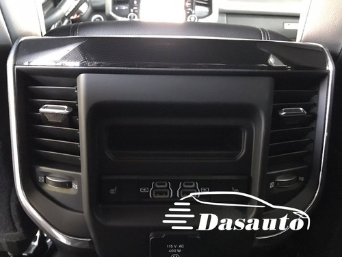 Imagem 10 de 15 de Ram 2500 6.7 I6 Turbo Diesel Night Edition Cd 4x4