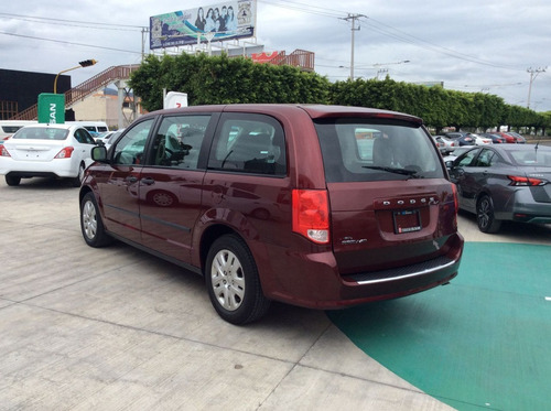 Imagen 4 de 15 de Grand Caravan