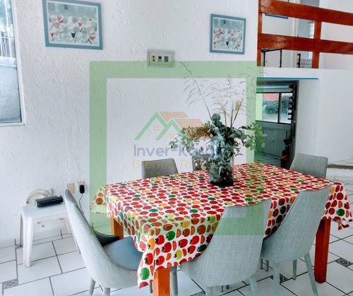 Casa Canarios Disponible Para Fines De Semana En Lomas De Cocoyoc