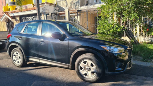 Mazda CX-5 2.0 Isport Mt