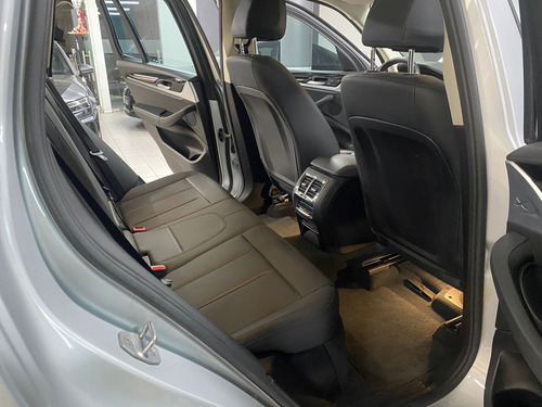 BMW X3 2.0 sDrive20iA At