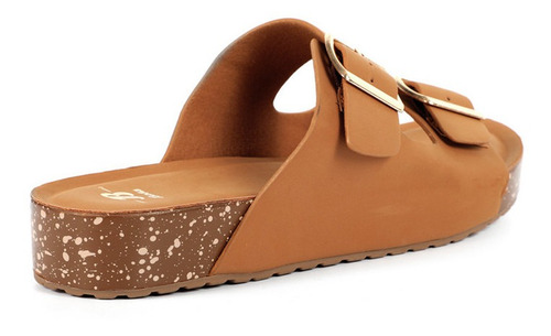Imagen 3 de 5 de Bata Sandalias Casuales Mujer