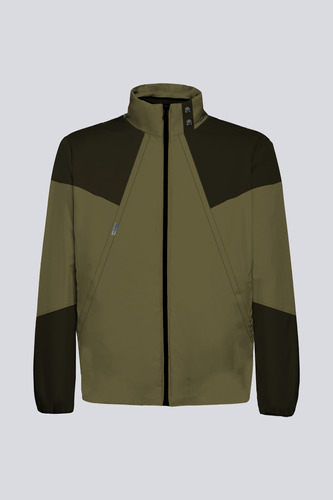 Jacket 90´s  - Verde