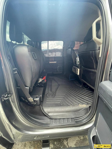 Imagen 8 de 9 de Ford F-150 3.5 Lariat
