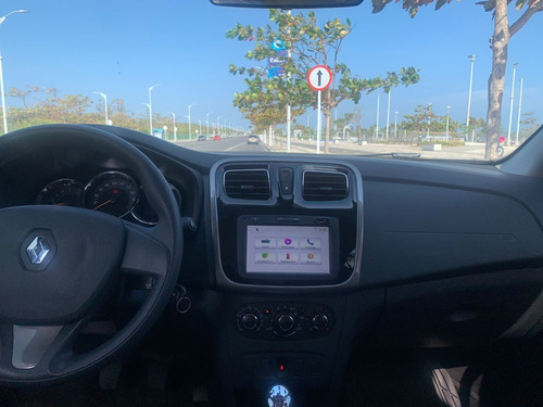 Imagen 21 de 21 de Renault Stepway 2019 Zen