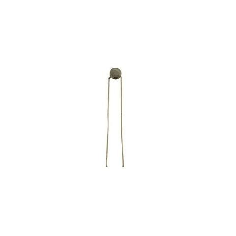 Imagen 3 de 3 de Termistor Disco Ntc 100k 10%
