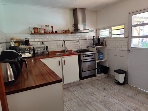 Financia Venta Casa Quinta Con Pileta + Depto