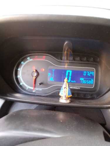 Chevrolet Spin 1.8 Activ 5l 5p 2016