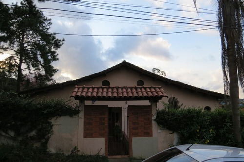 Imagem 2 de 30 de Chácara Com 5 Dormitórios À Venda, 2685 M² - Batistini - São Bernardo Do Campo/sp - Ch0488