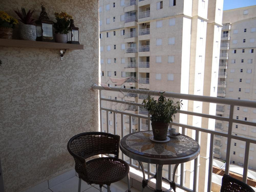 Apartamentos - Ref: V5080