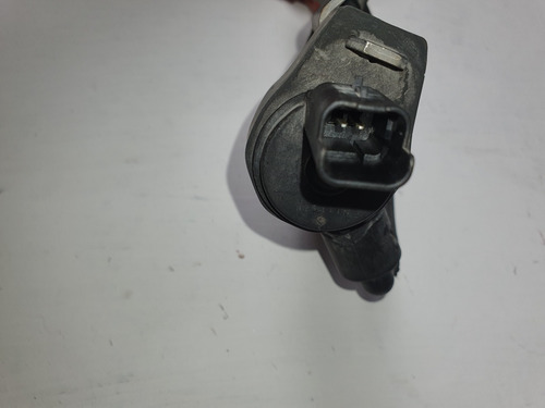 Manguera De Vacio Peugeot 207 1.4 Std 2006-2013 (Usado)