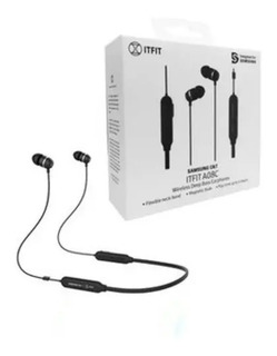 Audífonos In-Ear Inalámbricos Samsung – Telo