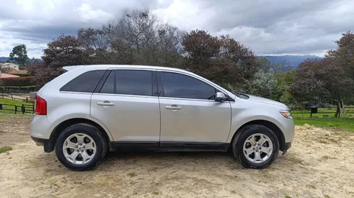 Ford Edge 3.5 Limited Fl