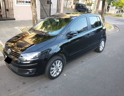Volkswagen Fox 1.6 Highline Imotion 2013