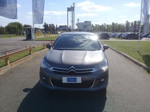 Citroen C 4 Lounge 2.0 Origine Rd