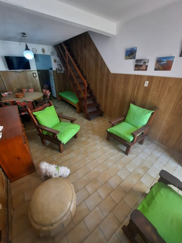 En Alquiler Duplex Con Todos Los Servicios En San Bernardo