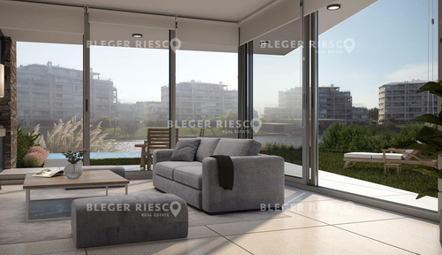 Imagen 6 de 6 de Departamento En Venta Ubicado En Yoo Nordelta, Nordelta, Tigre
