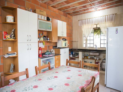 Chácara A Venda No Éden, Sorocaba - Sp - Ch00023 - 33363645