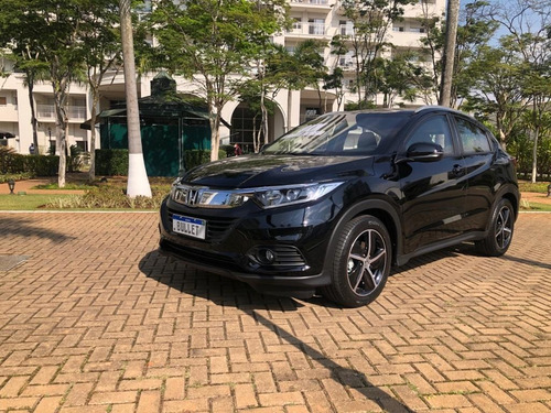 Imagem 1 de 15 de Honda Hr-v 1.8 16v Flex Ex 4p Automático