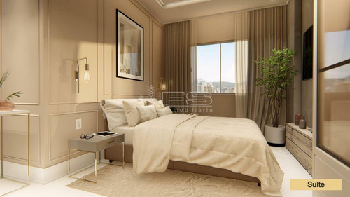 Imagem 4 de 11 de Residencial Paradisus 2 Dormitórios Itapema - 2828