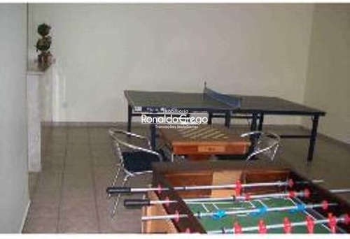 Imagem 22 de 30 de Apartamento Á Venda, Com 3 Dorms, Vila Morumbi, Sp - R$ 1.35 Mi - V5994