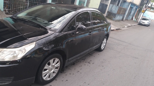 Imagem 1 de 6 de Citroën C4 C4 Palace 4 Portas