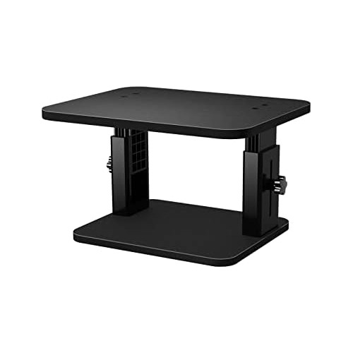 Soporte Ajustable Monitor Compatible Tv, Pc, Laptop, Co...