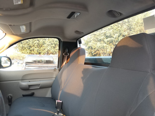 Chevrolet Silverado 4.3 1500 Cab Reg Wt Aa Mt