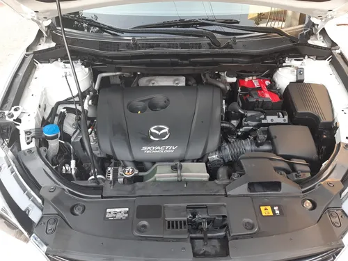 Mazda CX-5 2.0 L I At