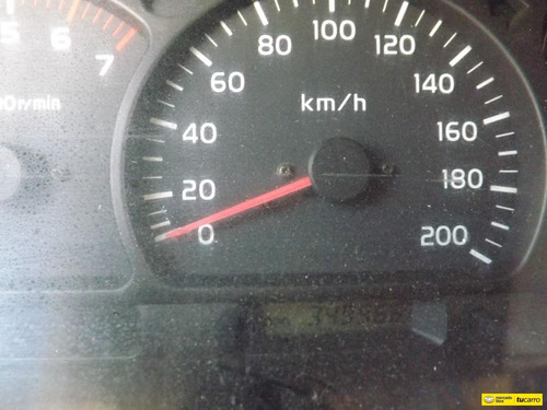 Imagen 10 de 10 de Toyota Macho Machito