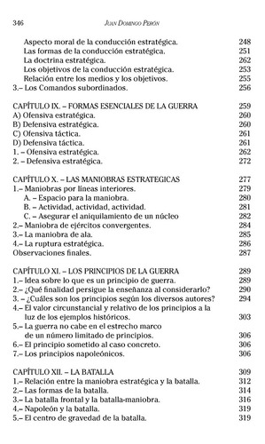 Imagen 5 de 8 de Apuntes De Historia Militar. Ediciones Fabro