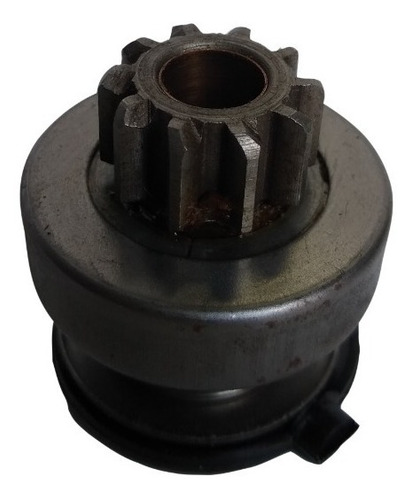 Imagen 3 de 3 de Impulsor Arranque Indiel Fiat Duna Sdx 10 Dientes Bosch