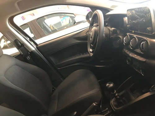 Imagen 9 de 15 de Fiat Argo 0km Anticipo O Usado Volkswagen Fox Gol Polo #-