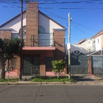 Duplex En Venta En Lanus Este