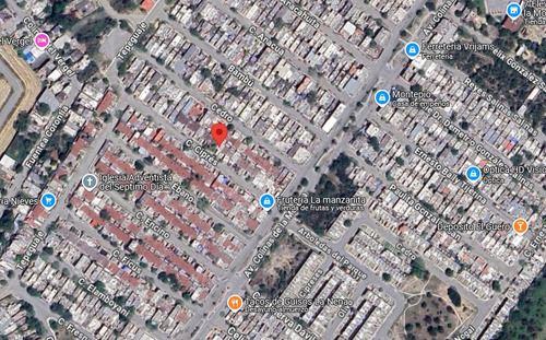 Casa En Remate Ubicada En C. Ciprés , Colinas De San Juan, Cdad. Benito Juárez, N.l. Sk04