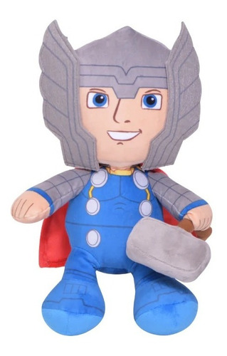 Marvel Peluche Thor 10 