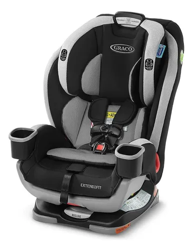 Graco extend2fit kenzie top