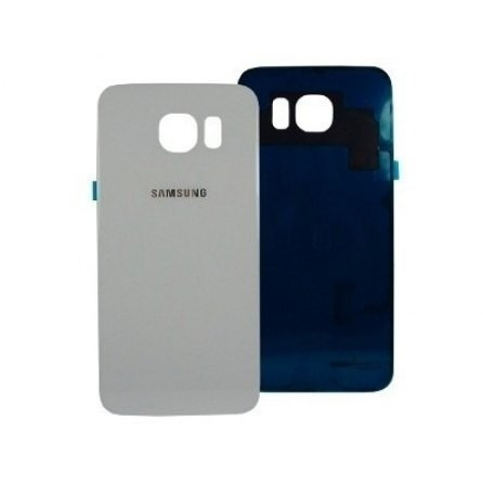 Vidrio Tapa Trasera Samsung S6 Edge G925