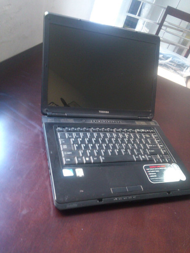 Notebook Toshiba L305-s595