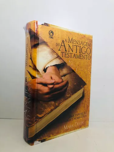 Palavra e Mensagem do Antigo Testamento - Josef Schreiner