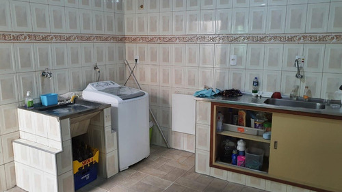 Casa Para Locação Em Embu Das Artes, Centro, 2 Dormitórios, 1 Suíte, 1 Banheiro - 592_2-1168744