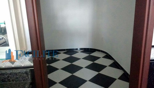 Imagem 15 de 23 de Excelente Casa Em Condomínio Fechado - 21891