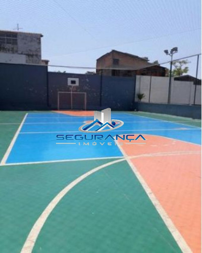 Imagem 30 de 30 de Apartamento - Ap01883 - 32369027