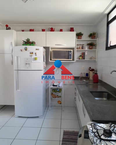 Imagem 6 de 21 de Apartamento - Ap11831 - 34917283