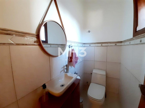 Imagem 12 de 30 de Casa À Venda Em Loteamento Caminhos De São Conrado (sousas) - Ca006792