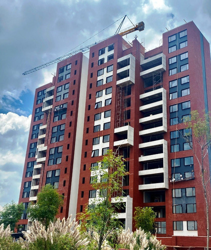Imagen 16 de 16 de Venta Departamento A Estrenar En Punta Interlomas (entrega Jun 2023) Col. Interlomas Huixquilucan