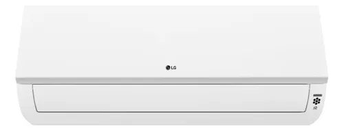 Aire Acond. Muro Alto LG Vrf Multi V Arnu07gsjn4 7,000 Btu