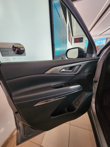 Chevrolet Traverse 2.5T Lt 7Pas At