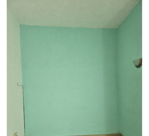 Casa Ubicada, Remodelada, De Un Solo Nivel , De Una Recamara, Baño, 47 M2 C, En La Unidad Habitacional Santa Fe , Imss